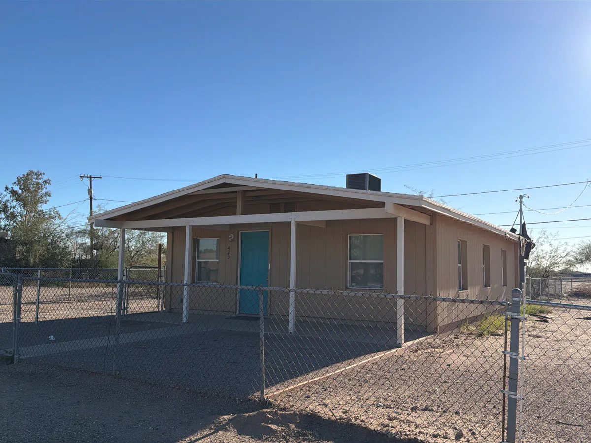 Phoenix Ave, Eloy, AZ 85131 #1