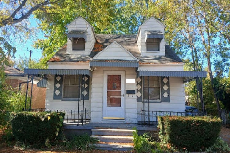 22029 Rein Ave Eastpointe, MI 48021, Macomb County