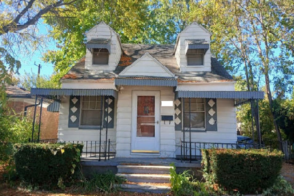 22029 Rein Ave Eastpointe, MI 48021, Macomb County