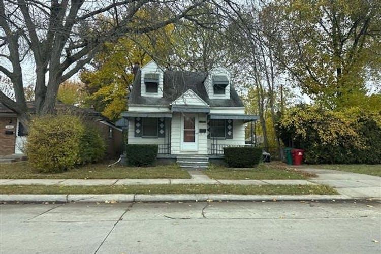 22029 Rein Ave Eastpointe, MI 48021, Macomb County