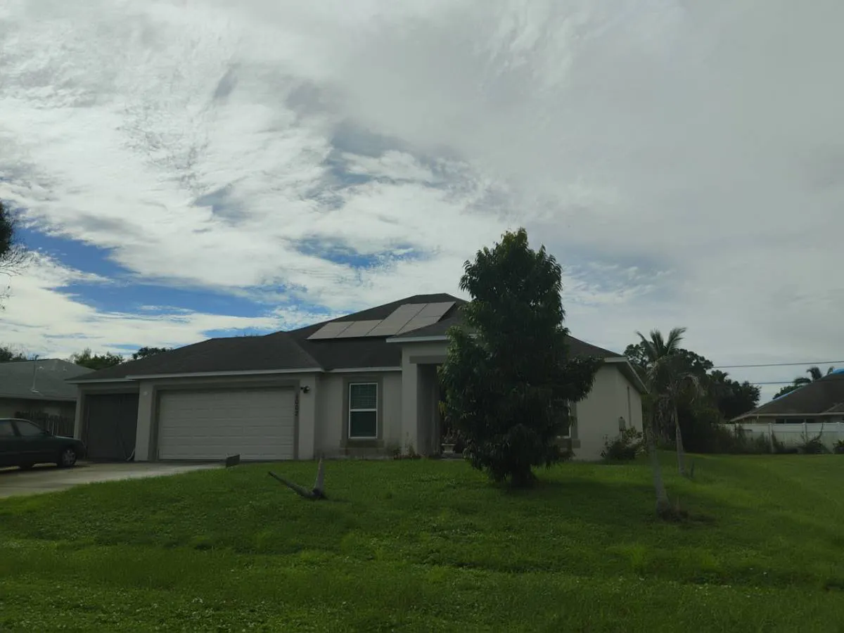 Bianca Ave, Port Saint Lucie, FL 34953 #1