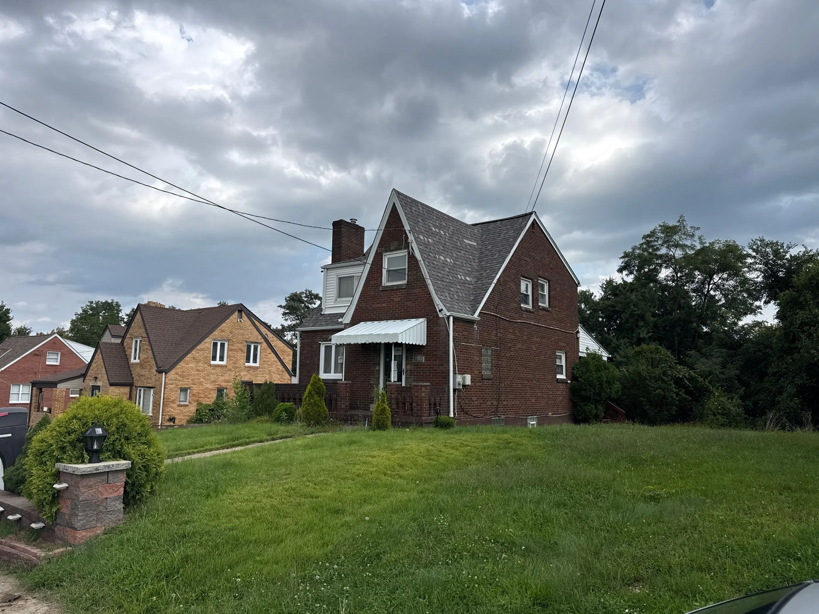 Vistaview St, West Mifflin, PA 15122 #1
