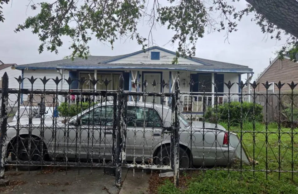 1810 Keys St Corpus Christi, TX 78404, Nueces County