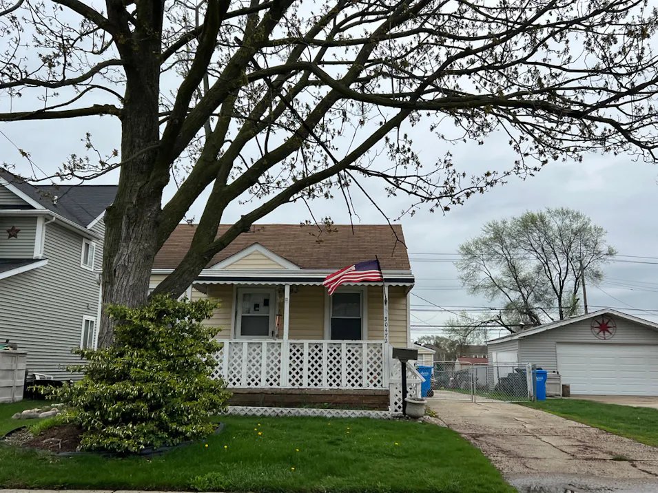 30472 Brush St Madison Heights, MI 48071, Oakland County