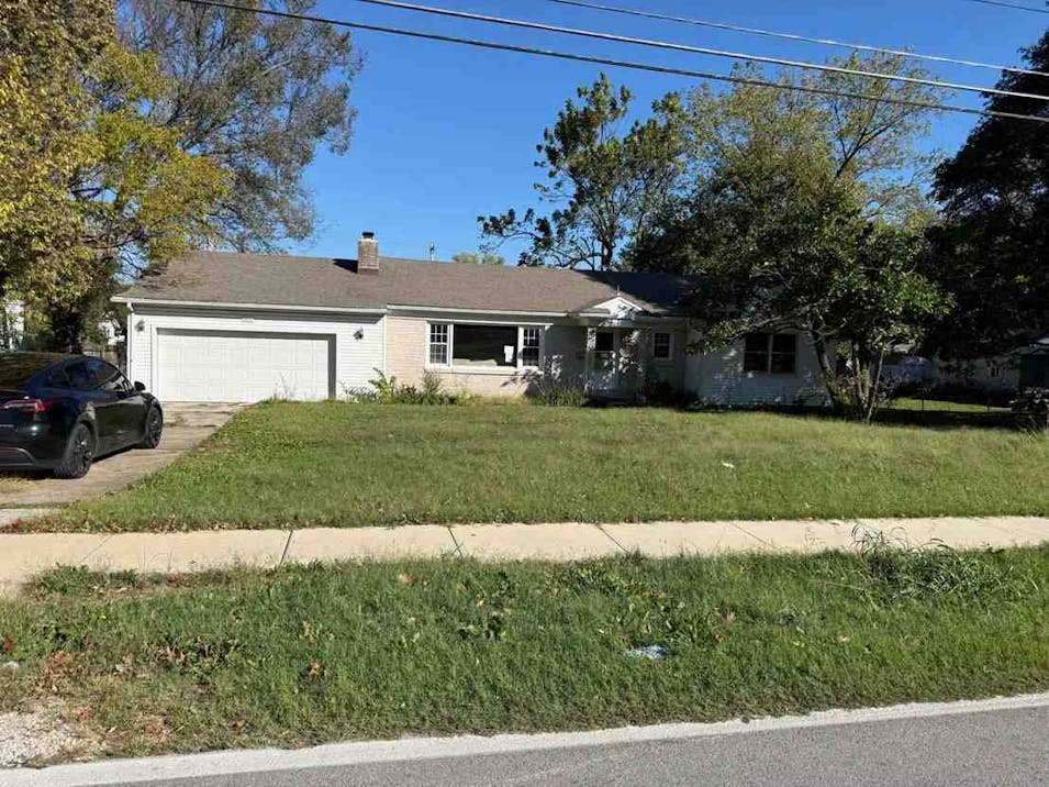 2511 West Mount Vernon St Springfield, MO 65802, Greene County