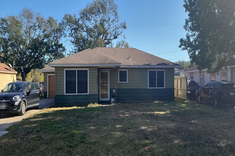 6223 Wayland St Houston, TX 77021, Harris County