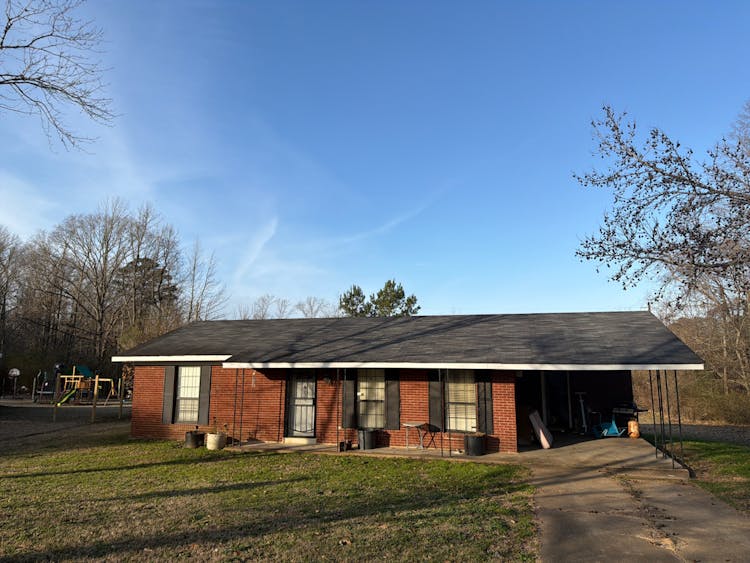 2331 Attala Road 1167 Kosciusko, MS 39090, Attala County
