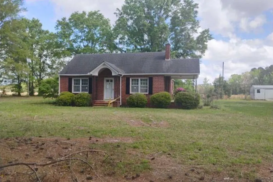 7268 Cade Rd Cades, SC 29518, Williamsburg County