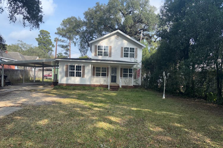 2356 Old Shell Road Mobile, AL 36607, Mobile County