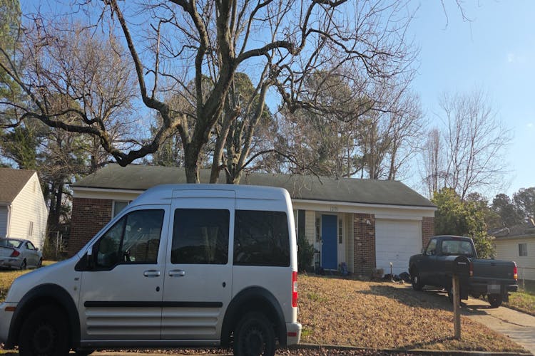 1205 Aaron Court Chesapeake, VA 23323, City of Chesapeake County