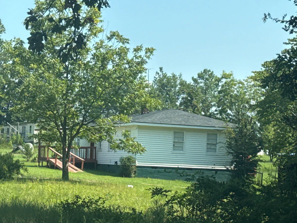 Old Blair Rd, Pomaria, SC 29126 #1