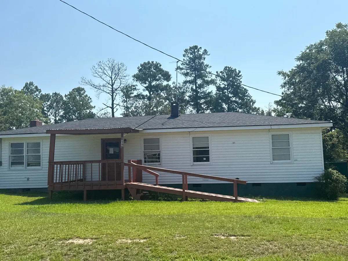 Old Blair Rd, Pomaria, SC 29126