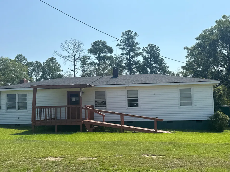 812 Old Blair Rd Pomaria, SC 29126, Newberry County