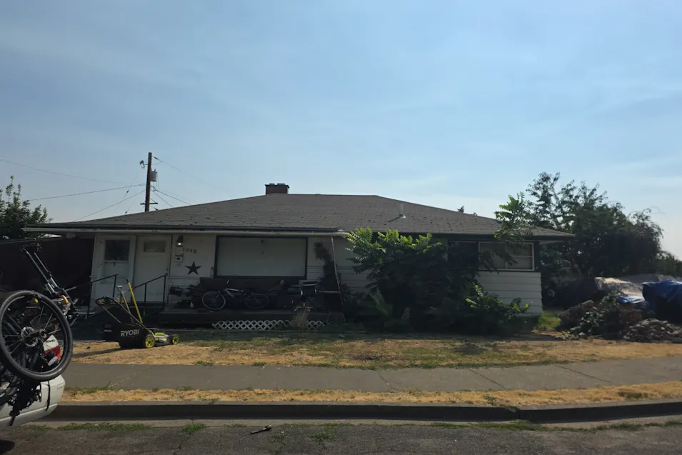 1652 University Dr Walla Walla, WA 99362, Walla Walla County