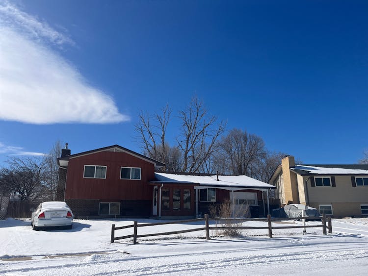 665 Fay Dr Colorado Springs, CO 80911, El Paso County