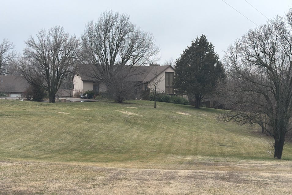 4101 Graphic Arts Rd. Emporia, KS 66801, Lyon County