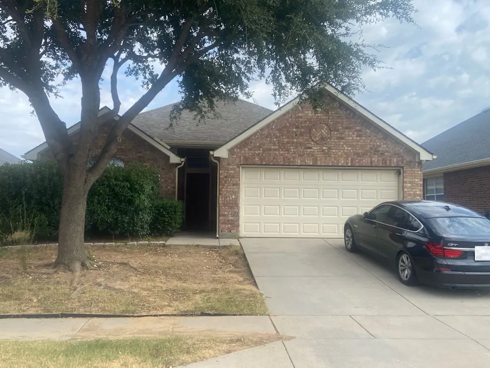 5709 Moon Flower Ct Fort Worth, TX 76244, Tarrant County