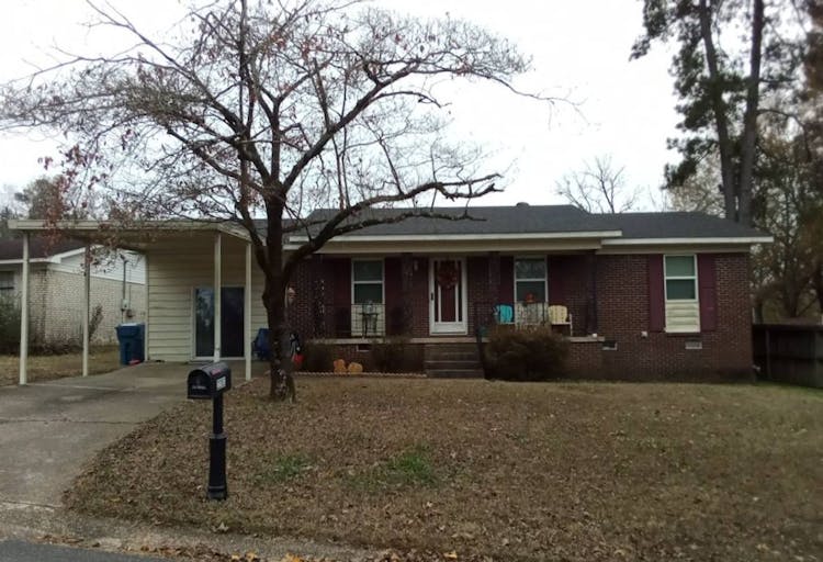 2203 McHenry Circle Malvern, AR 72104, Hot Spring County