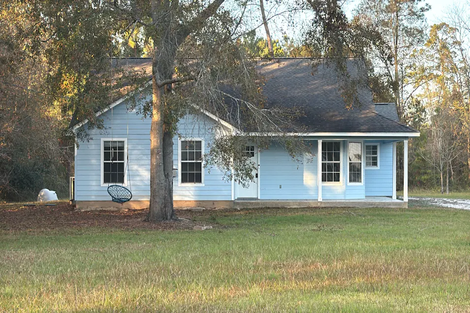 168 County Road 308 Cleveland, TX 77327, Liberty County