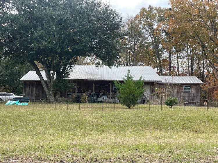 2455 Herren Rd Utica, MS 39175, Hinds County