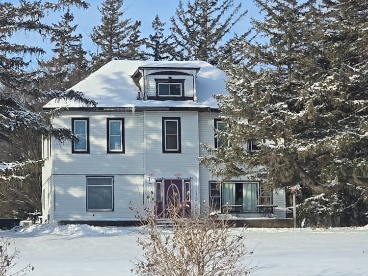 83655 160th Street Sacred Heart, MN 56285, Renville County