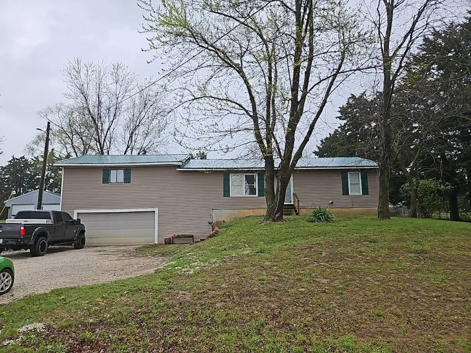 4159 State Road F Fulton, MO 65251, Callaway County