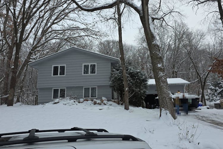 1204 Carlson Lake Ln Eagan, MN 55123, Dakota County