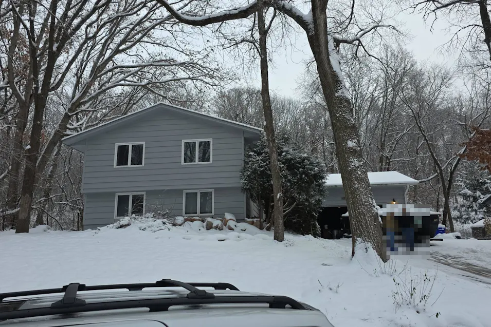 1204 Carlson Lake Ln Eagan, MN 55123, Dakota County