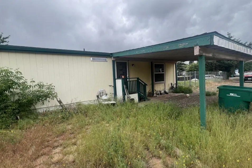 15389 Fern Avenue Keno, OR 97627, Klamath County
