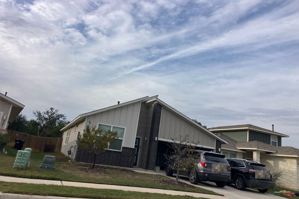 245 Tequilana Pass Leander, TX 78641, Williamson County