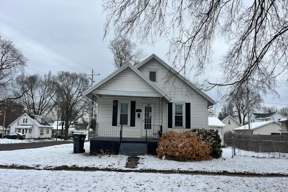 1401 Market St Pekin, IL 61554, Tazewell County