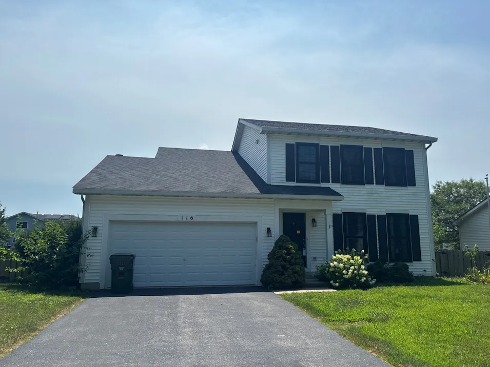116 Fayette Ct Minooka, IL 60447, Grundy County