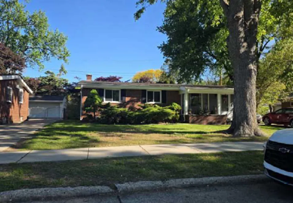316 W La Salle Ave Royal Oak, MI 48073, Oakland County