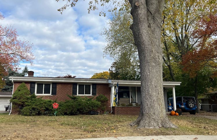 316 W La Salle Ave Royal Oak, MI 48073, Oakland County