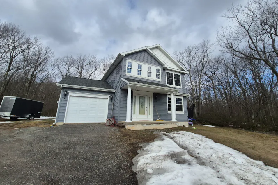 439 Brace Brook Rd Forest City, PA 18421, Wayne County