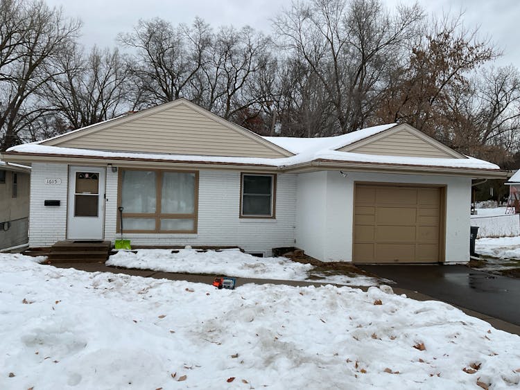 1615 York Ave Saint Paul, MN 55106, Ramsey County