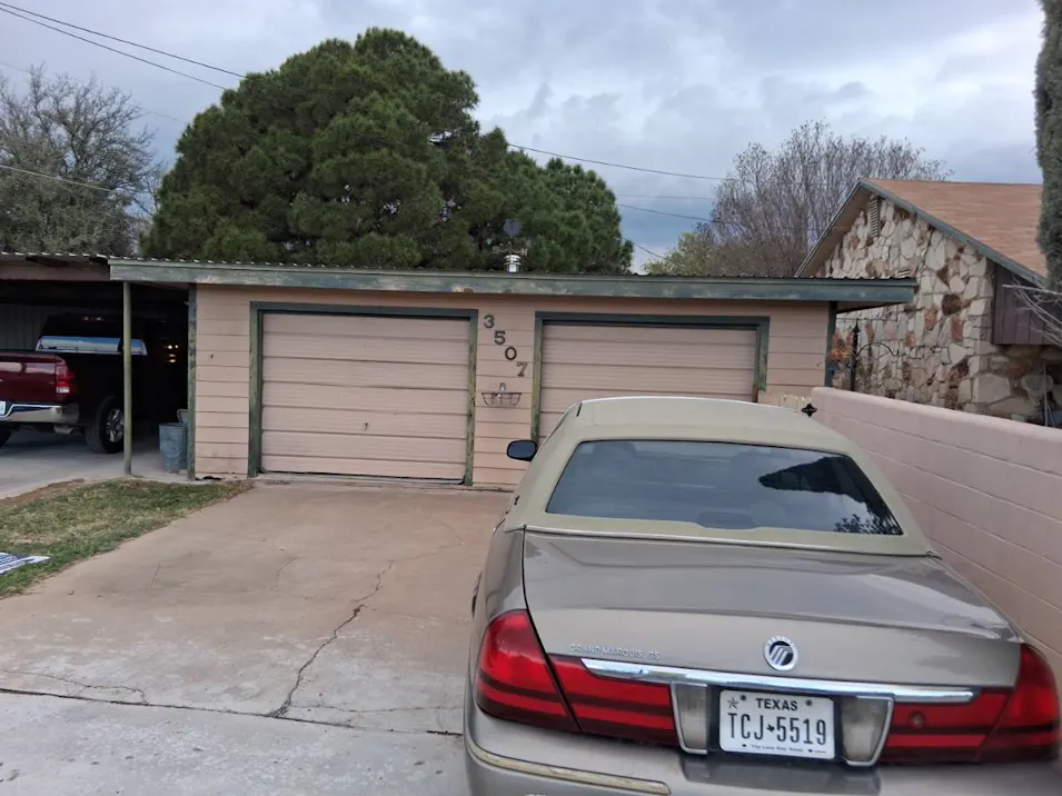 3507 Christoval Road San Angelo, TX 76903, Tom Green County