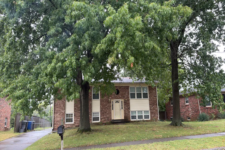1343 Beulah Park Lexington, KY 40517, Fayette County