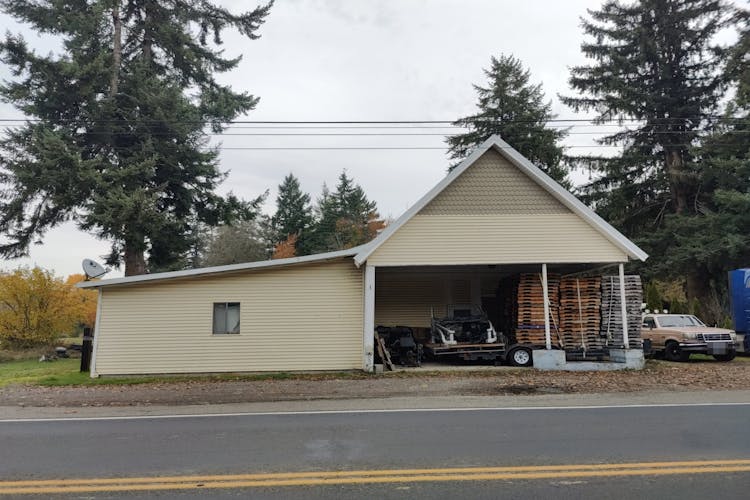 3389 Jackson Hwy Chehalis, WA 98532, Lewis County