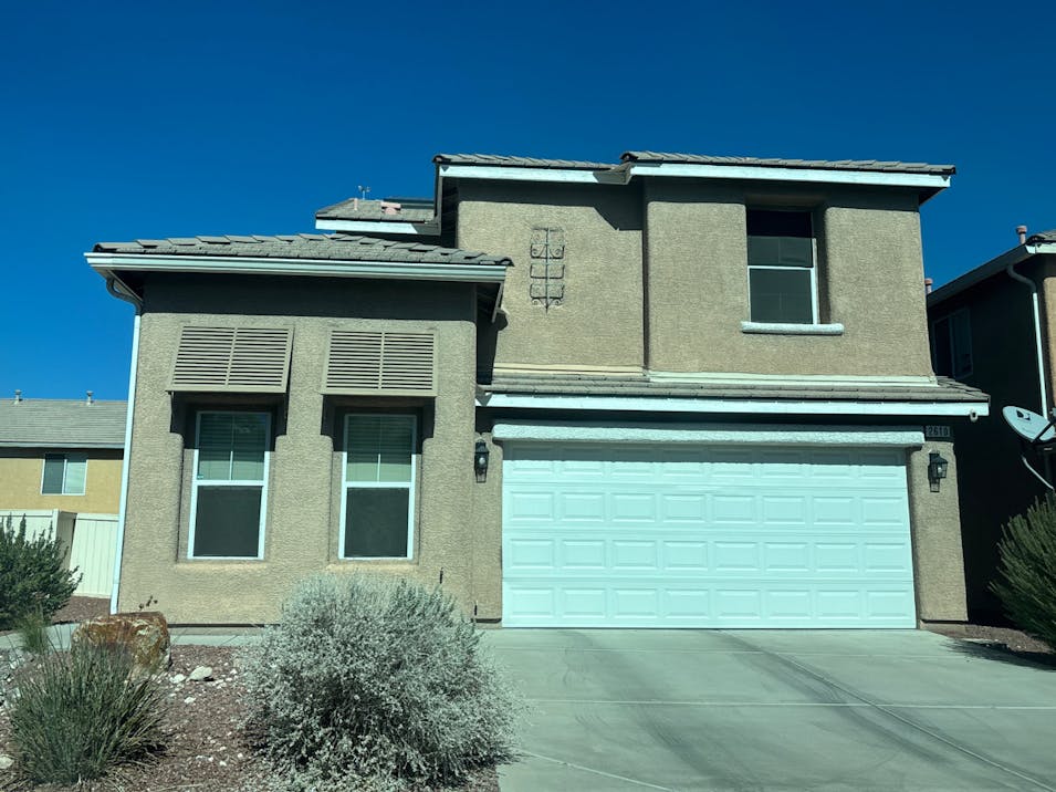 2610 Begonia Valley Ave Henderson, NV 89074, Clark County
