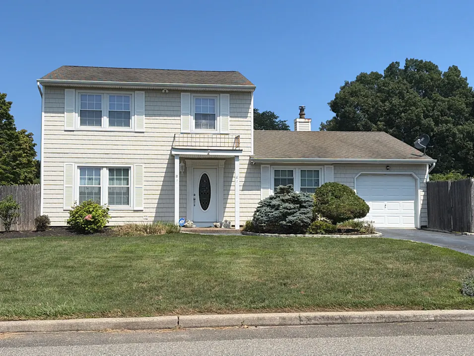 11 Shade Tree Lane East Patchogue, NY 11772, Suffolk County