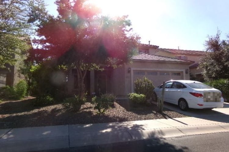 26139 W Yukon Dr Buckeye, AZ 85396, Maricopa County