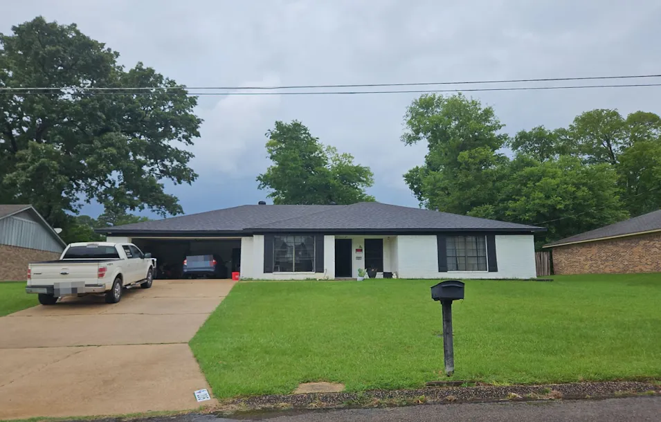 205 Wain Dr Longview, TX 75604, Gregg County