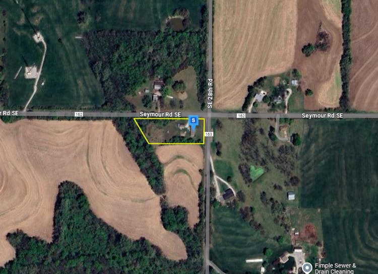 9404 SE 28th Rd Saint Joseph, MO 64507, Buchanan County