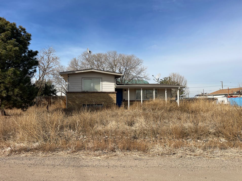 6861 Elizabeth St Denver, CO 80229, Adams County