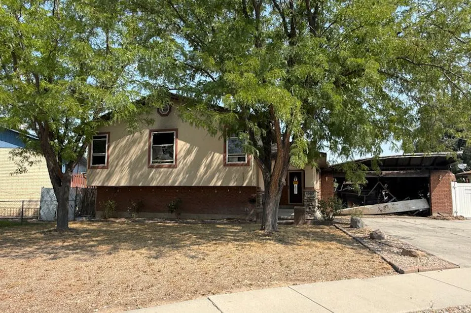 4050 W Omega Way West Valley City, UT 84120, Salt Lake County