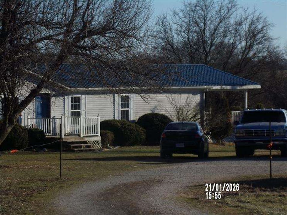 16868 Cedar Rd Phillipsburg, MO 65722, Laclede County