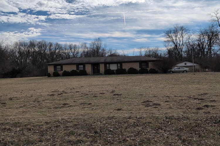 16140 West Newell Road Danville, IL 61834, Vermilion County