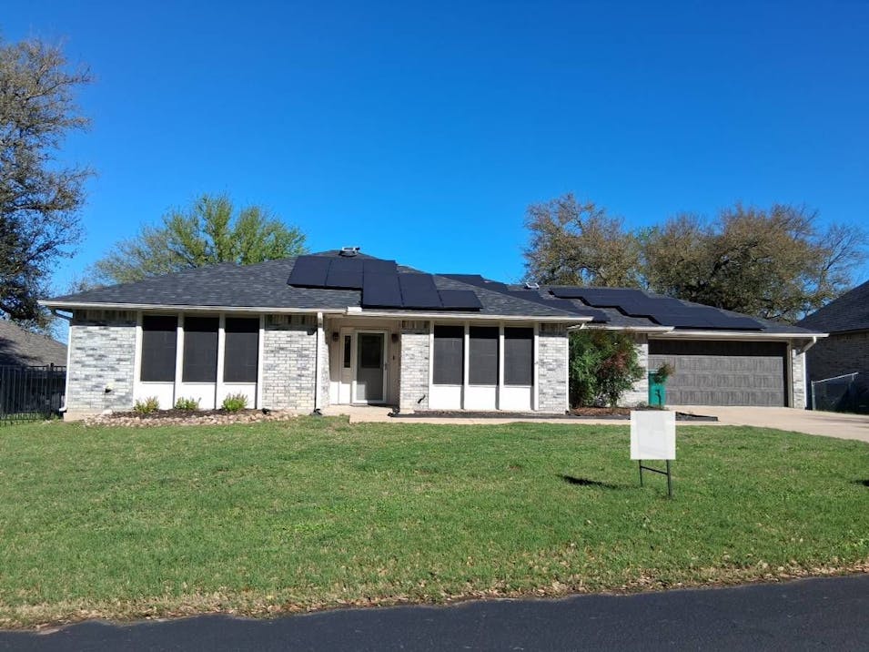 8 Aztec Ln Belton, TX 76513, Bell County