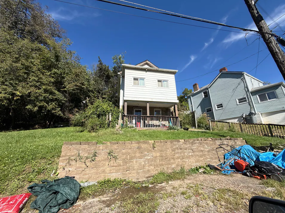 700 Attica Street Pittsburgh, PA 15220, Allegheny County